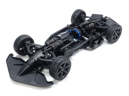 Tamiya | 1/10 R/C Formula E Gen2 Car Championship Livery TC-01 | MPN: 58681