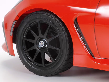 Tamiya | 1/10 RC Toyota GR 86 (TT-02) Kit | MPN: 58694-A