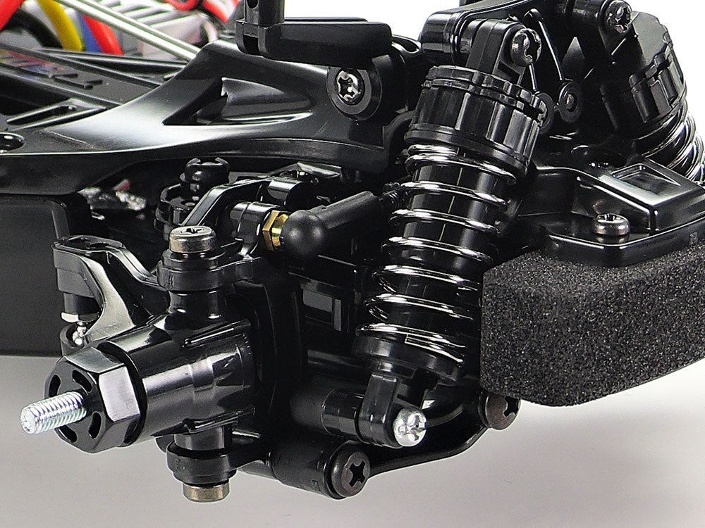 Tamiya | 1/10 R/C Lotus Europa Special Model Kit, w/ M-06 Chassis | MPN: 58698-A