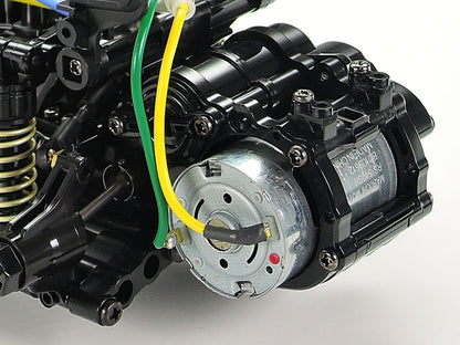 Tamiya | 1/10 R/C Lotus Europa Special Model Kit, w/ M-06 Chassis | MPN: 58698-A