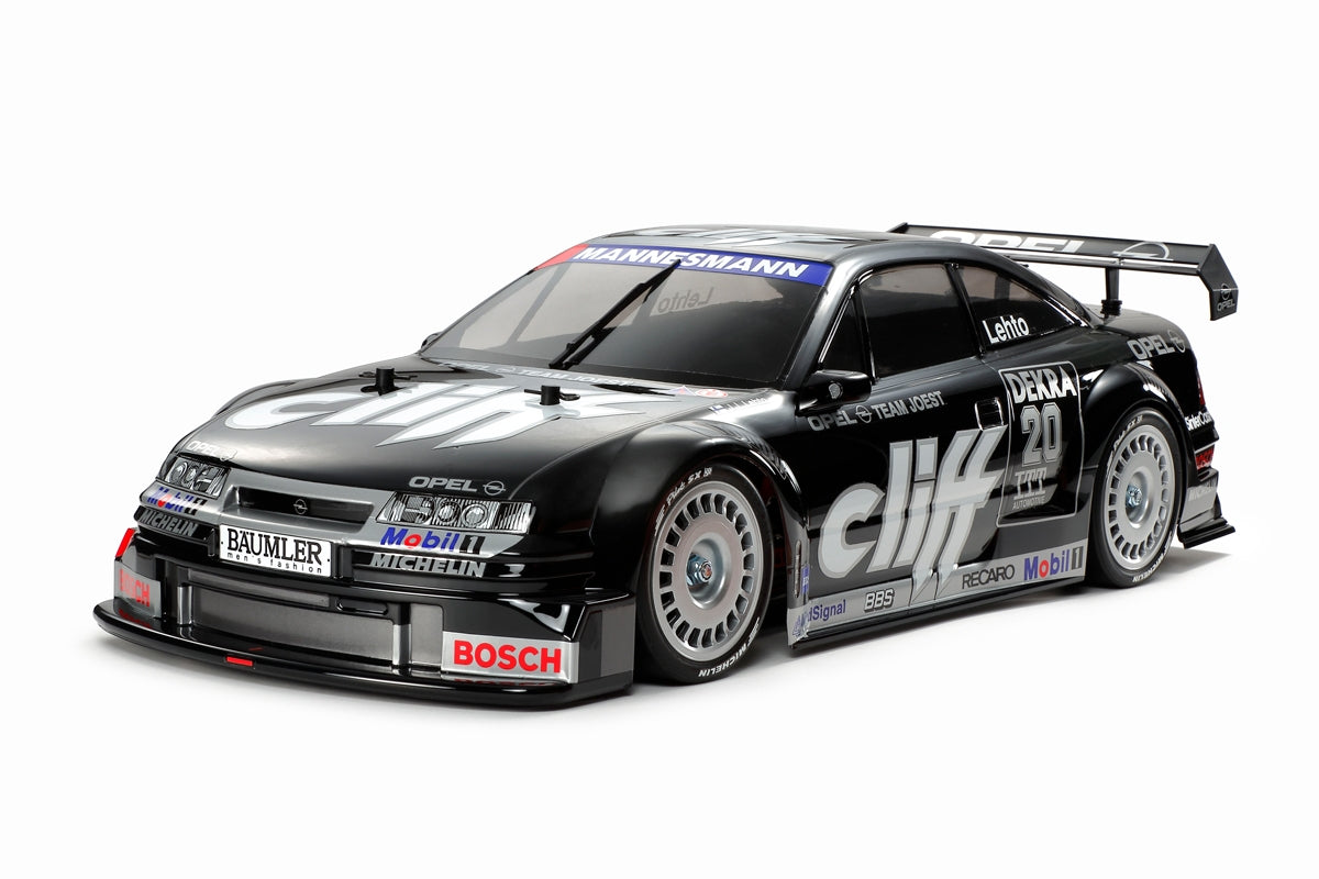 Tamiya | RC Opel Calibra V6 Cliff TT01E  | MPN: 58701-A