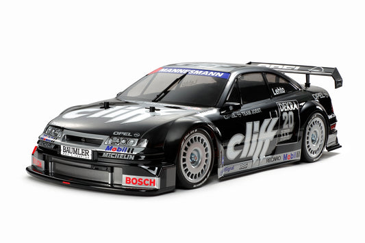 Tamiya | RC Opel Calibra V6 Cliff TT01E  | MPN: 58701-A