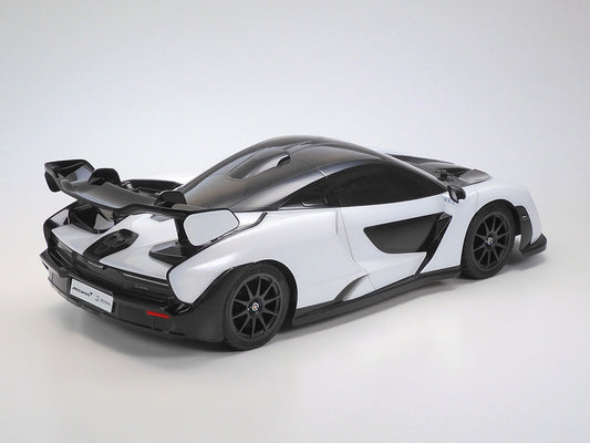 Tamiya | 1/10 RC 4WD McLaren Senna (TT-02 Chassis) | MPN: 58711-A