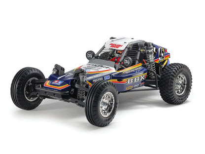 Tamiya | 1/10 R/C BBX 2WD Off-Road Buggy (BB-01) Kit | MPN: 58719