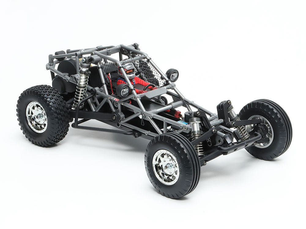 Tamiya | 1/10 R/C BBX 2WD Off-Road Buggy (BB-01) Kit | MPN: 58719