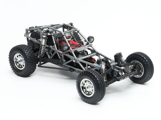 Tamiya | 1/10 R/C BBX 2WD Off-Road Buggy (BB-01) Kit | MPN: 58719