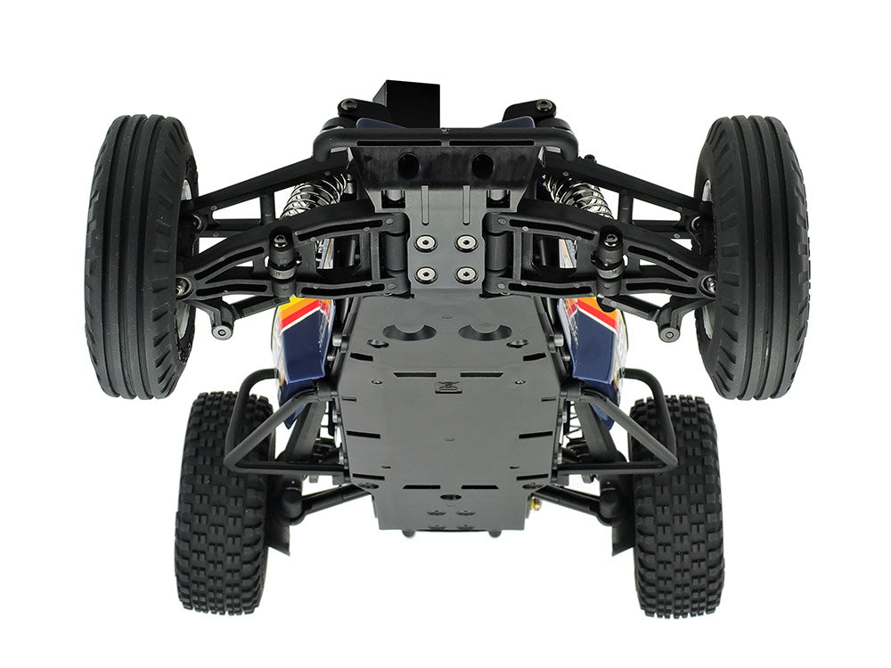 Tamiya | 1/10 R/C BBX 2WD Off-Road Buggy (BB-01) Kit | MPN: 58719