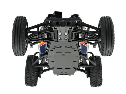 Tamiya | 1/10 R/C BBX 2WD Off-Road Buggy (BB-01) Kit | MPN: 58719