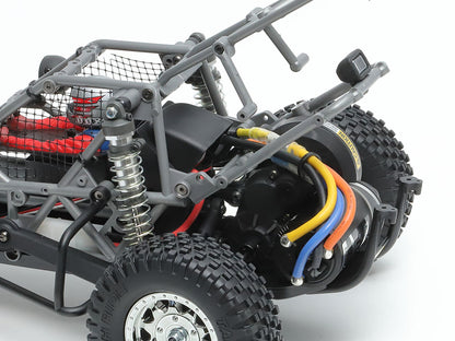 Tamiya | 1/10 R/C BBX 2WD Off-Road Buggy (BB-01) Kit | MPN: 58719