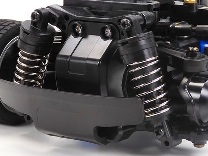 Tamiya | 1/10 R/C Alfa Romeo Giulia Sprint GTA Club Racer (MB-01) | MPN: 58732-A