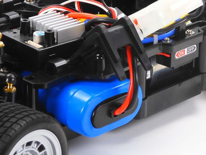 Tamiya | 1/10 R/C Alfa Romeo Giulia Sprint GTA Club Racer (MB-01) | MPN: 58732-A