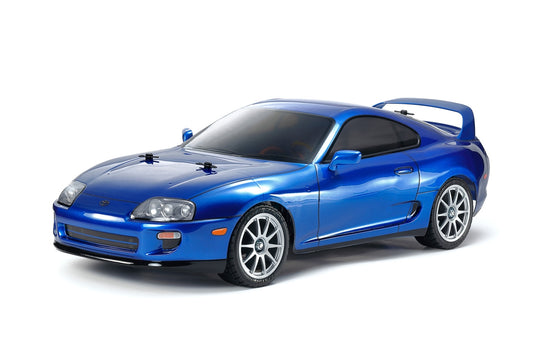 Tamiya | 1/10 R/C Toyota Supra (JZA80) (BT-01) | MPN: 58733-A