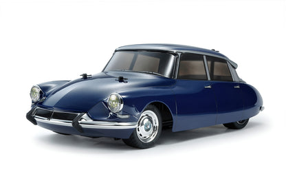 Tamiya | RC Citroen DS, MB-01  | MPN: 58734
