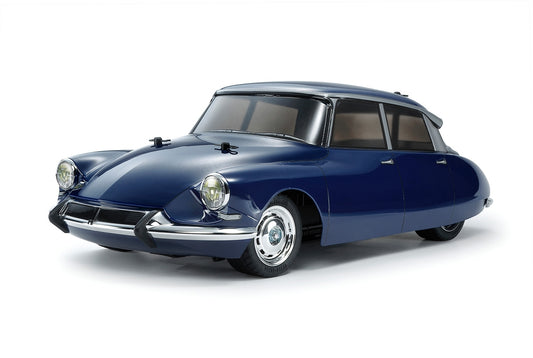 Tamiya | RC Citroen DS, MB-01  | MPN: 58734