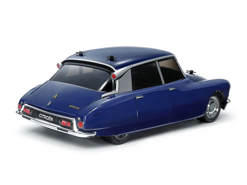 Tamiya | RC Citroen DS, MB-01  | MPN: 58734