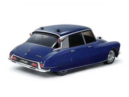 Tamiya | RC Citroen DS, MB-01  | MPN: 58734