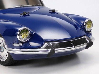 Tamiya | RC Citroen DS, MB-01  | MPN: 58734