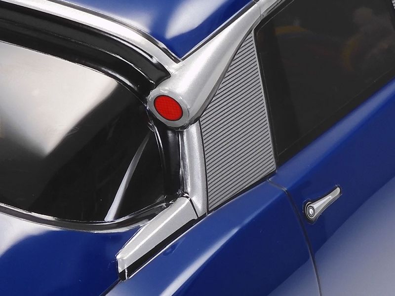 Tamiya | RC Citroen DS, MB-01  | MPN: 58734