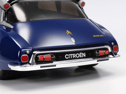 Tamiya | RC Citroen DS, MB-01  | MPN: 58734