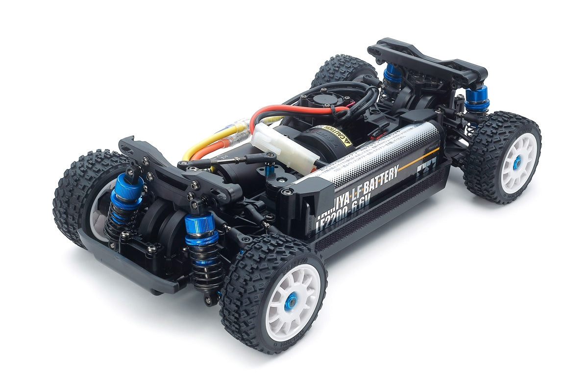 Tamiya | RC XM-01 Pro Chassis Kit  | MPN: 58738