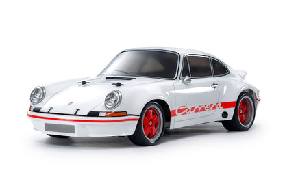 Tamiya | RC Porsche 911 Carrera RSR 2.8 (BT-01) | MPN: 58740