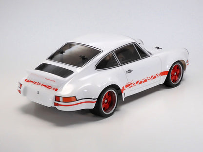 Tamiya | RC Porsche 911 Carrera RSR 2.8 (BT-01) | MPN: 58740
