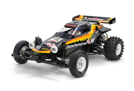Tamiya | 1/10 RC Hornet EVO Off Road Racer | MPN: 58742