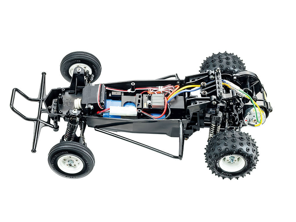 Tamiya | 1/10 RC Hornet EVO Off Road Racer | MPN: 58742