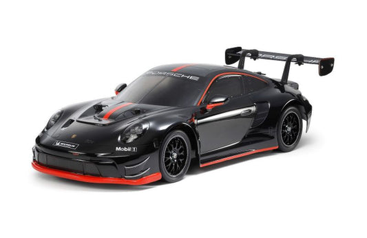 Tamiya | 1/10 R/C Porsche 911 GT3 R (992) (TT-02) | MPN: 58745