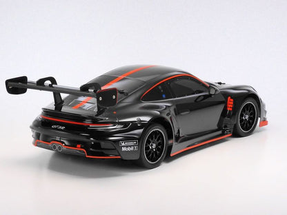 Tamiya | 1/10 R/C Porsche 911 GT3 R (992) (TT-02) | MPN: 58745