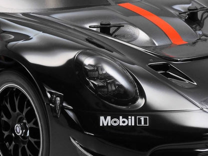 Tamiya | 1/10 R/C Porsche 911 GT3 R (992) (TT-02) | MPN: 58745