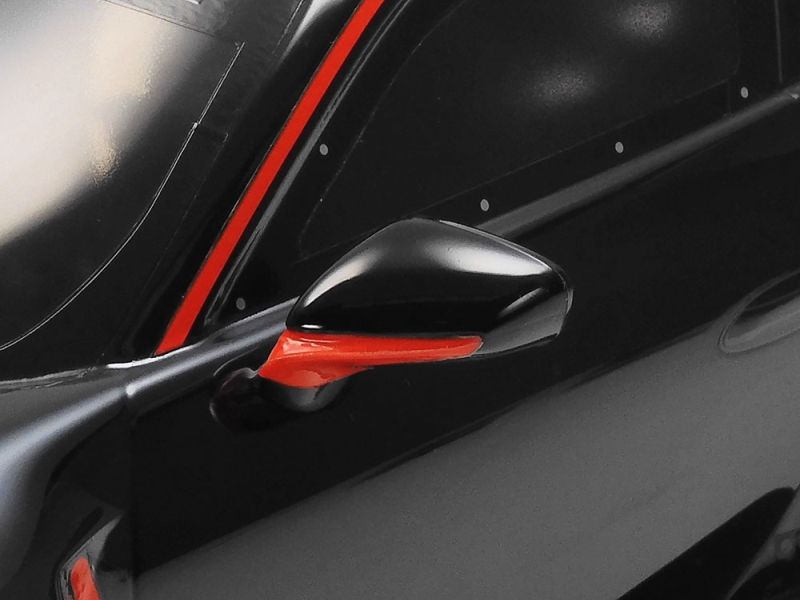 Tamiya | 1/10 R/C Porsche 911 GT3 R (992) (TT-02) | MPN: 58745