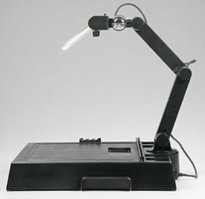 Tamiya | Work Station with Magnifying Lens | MPN: 74064