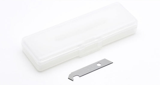 Tamiya | Modeler's Knife Pro Replacement Blade Scriber | MPN: 74160