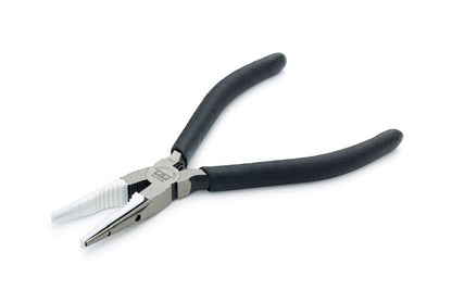 Tamiya | Non-Scratch Long Nose Pliers II | MPN: 74166