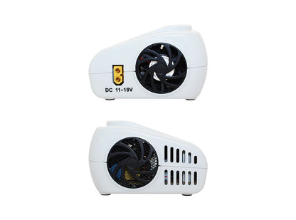 Ultra Power Technology | UP100AC Touch 100W Multi- Chemistry AC/DC Charger | MPN: UP100ACT