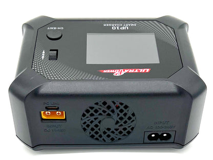 Ultra Power Technology | UP10 AC 100W, DC 2X100W Charger | MPN: UP10