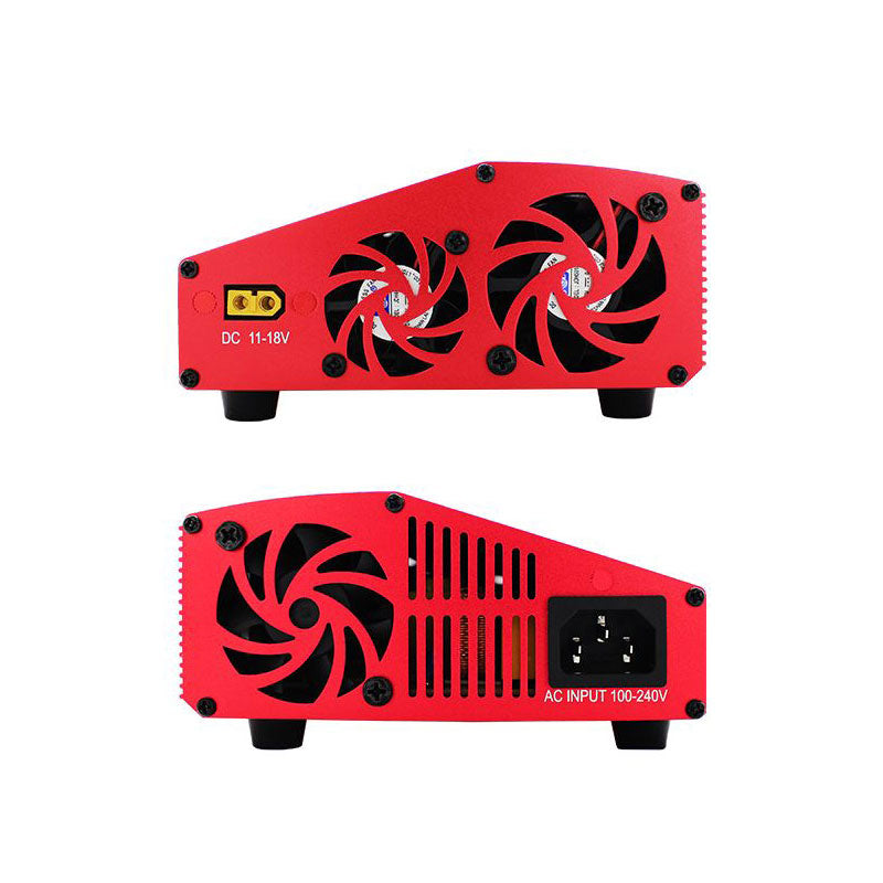 Ultra Power Technology | UP300AC Touch 300W Multi- Chemistry AC/DC Charger | MPN: UP300ACT