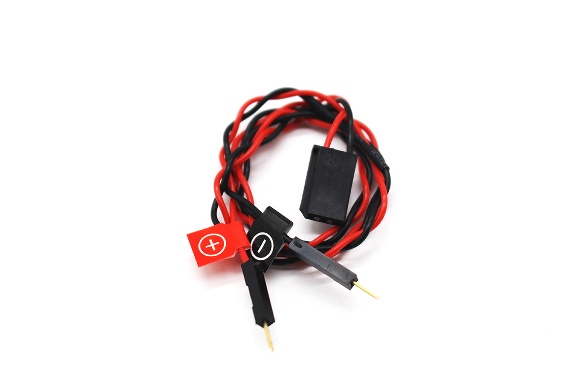 WFly | Voltage Inspection Wire  | MPN: VIW