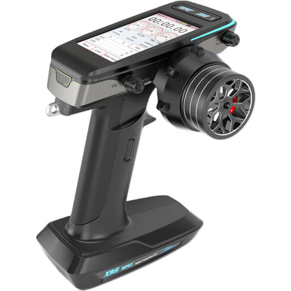 WFly | X9S 9-Channel 2.4GHz Digital Radio Set w/RG209S Receiver | MPN: X9S