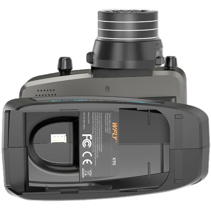 WFly | X9S 9-Channel 2.4GHz Digital Radio Set w/RG209S Receiver | MPN: X9S